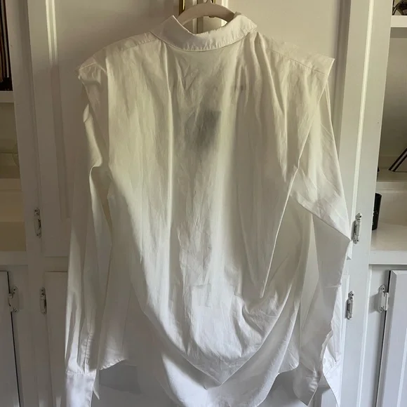 Lionne shirt Dress - Picture 4 of 4